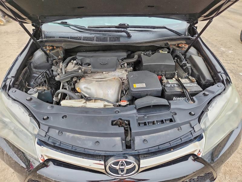 Продаж на аукціоні авто 2016 Toyota Camry, vin: 4T1BF1FK4GU598193, номер лоту: 53066836