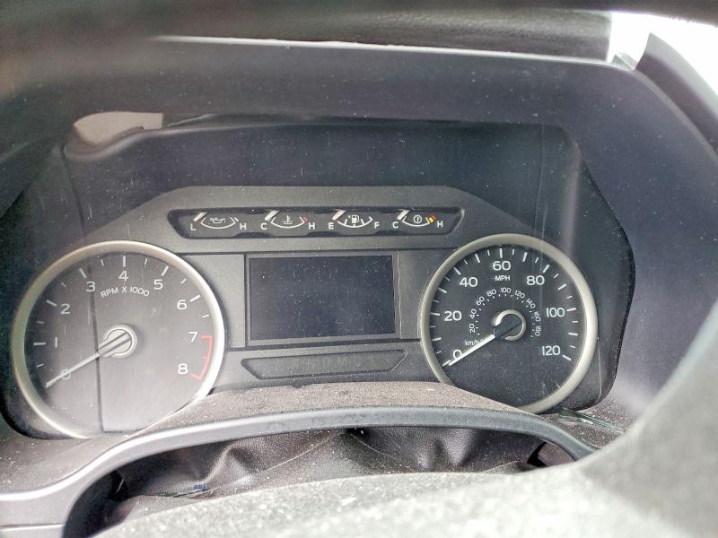 2018 Ford F150 მანქანა იყიდება აუქციონზე, vin: 1FTEX1CB1JKF68199, აუქციონის ნომერი: 54990176