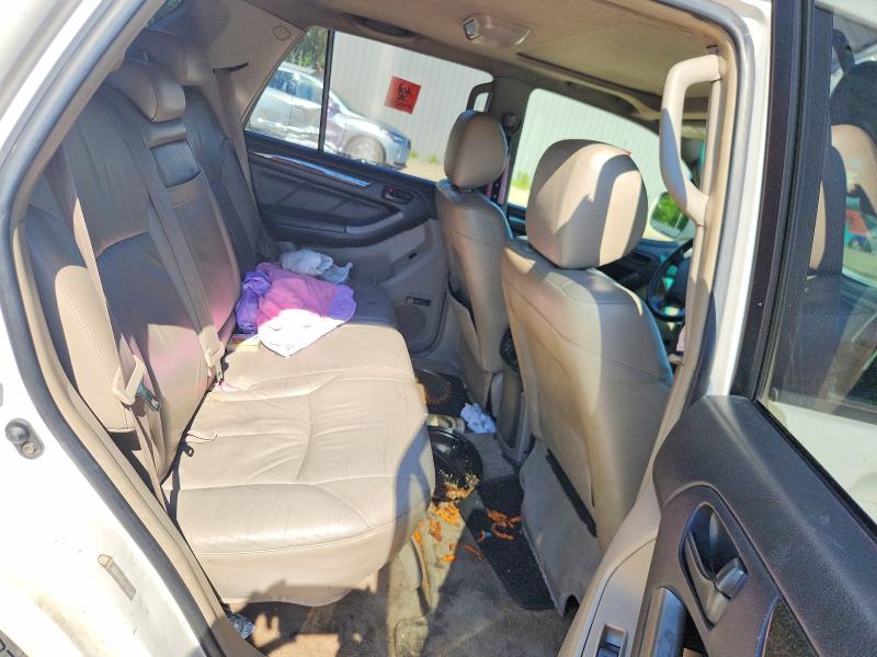 Продажа на аукционе авто 2004 Toyota 4runner, vin: JTEBU17RX48025014, номер лота: 53575656