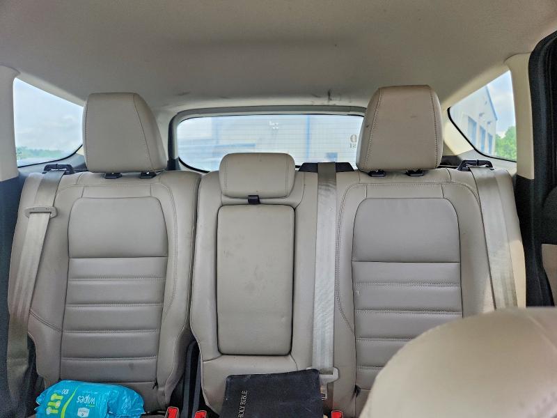 54124536 :رقم المزاد ، 1FMCU9HD4JUA69311 vin ، 2018 Ford Escape مزاد بيع