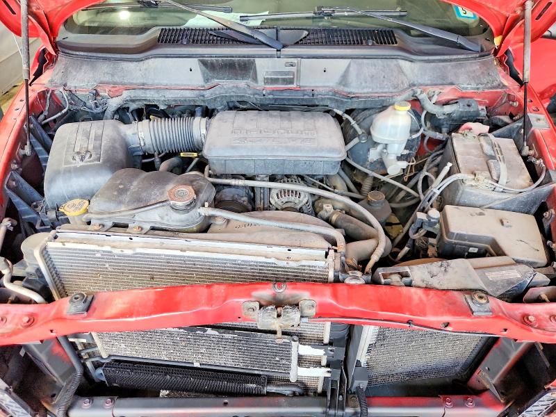 Продажа на аукционе авто 2003 Dodge Ram 1500, vin: 1D7HU16N93J539429, номер лота: 54636556