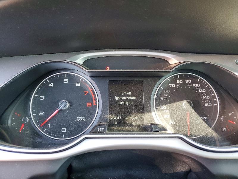 Продаж на аукціоні авто 2015 Audi A4, vin: WAUAFAFL2FN036985, номер лоту: 52192706