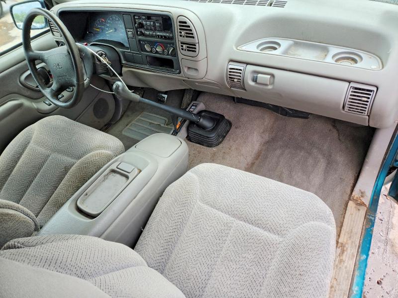 Aukcja sprzedaży 1995 Gmc Sierra, vin: 2GTFK29K7S1551330, numer aukcji: 47064806