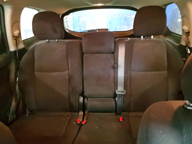 Продажа на аукционе авто 2015 Nissan Pathfinder, vin: 5N1AR2MM0FC699779, номер лота: 52434386