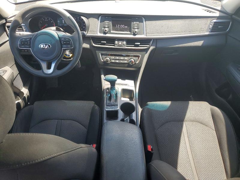 Aukcja sprzedaży 2016 Kia Optima, vin: 5XXGT4L35GG088670, numer aukcji: 53270976