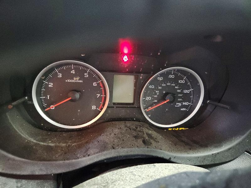 Aukcja sprzedaży 2015 Subaru Forester, vin: JF2SJADCXFH592552, numer aukcji: 51790796