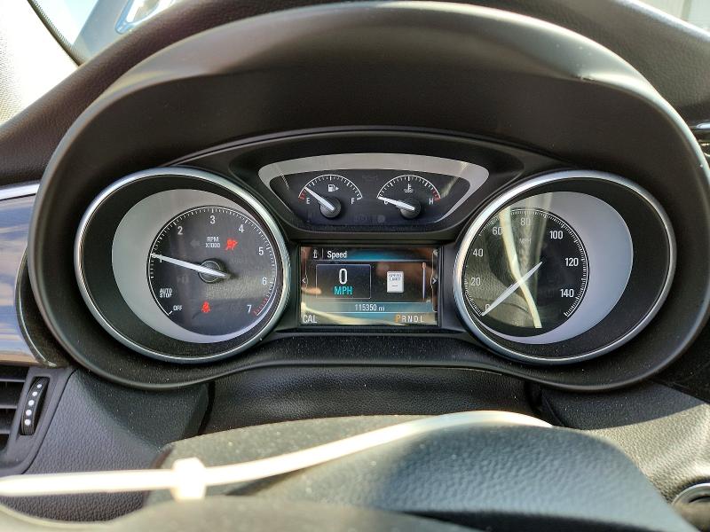 Продаж на аукціоні авто 2019 Buick Envision, vin: LRBFX2SA0KD018533, номер лоту: 54886796