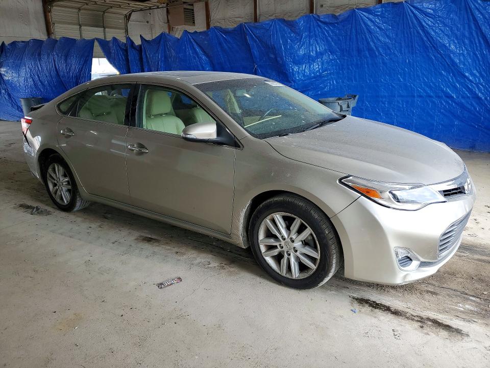 Продаж на аукціоні авто 2013 Toyota Avalon, vin: 4T1BK1EB6DU027992, номер лоту: 53025796