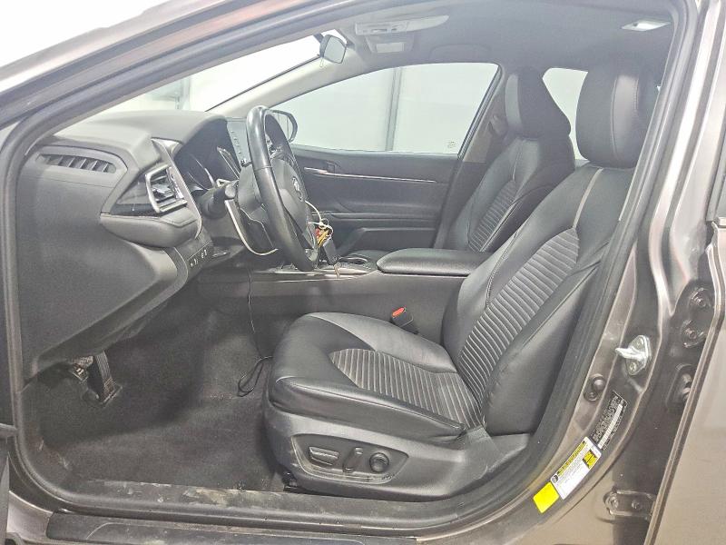 Aukcja sprzedaży 2024 Toyota Camry, vin: 4T1G11AK2RU896966, numer aukcji: 52694576