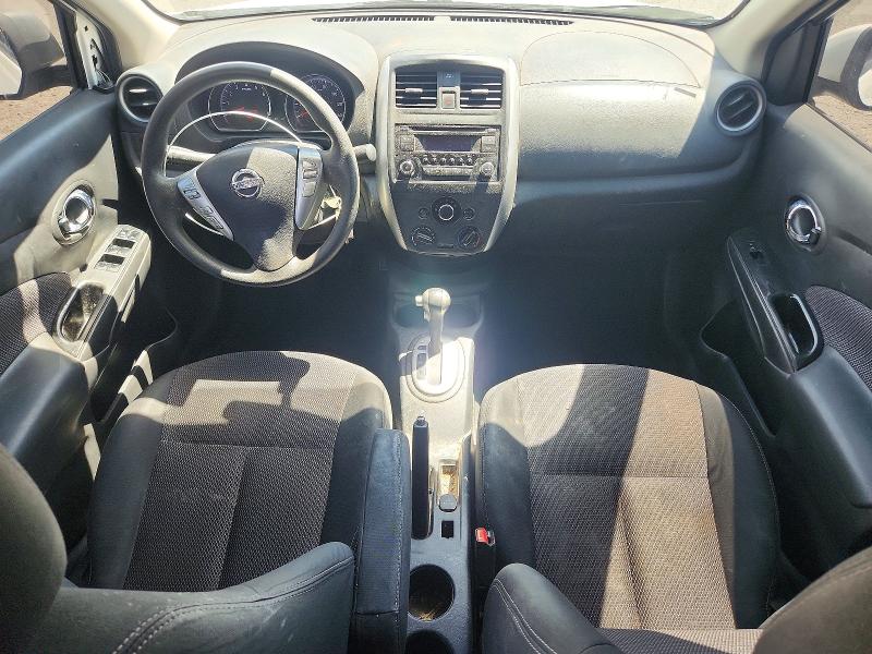 Aukcja sprzedaży 2015 Nissan Versa, vin: 3N1CN7APXFL886118, numer aukcji: 52275296