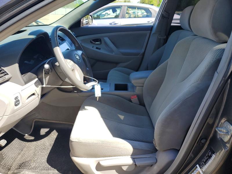 54014466 :رقم المزاد ، 4T1BE46K38U243117 vin ، 2008 Toyota Camry مزاد بيع