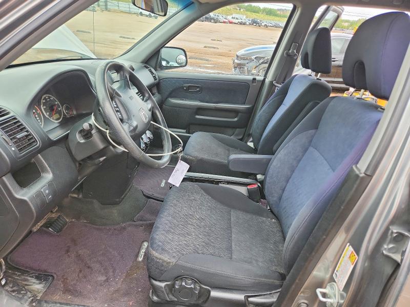 53904576 :رقم المزاد ، JHLRD78545C048128 vin ، 2005 Honda Cr-v مزاد بيع