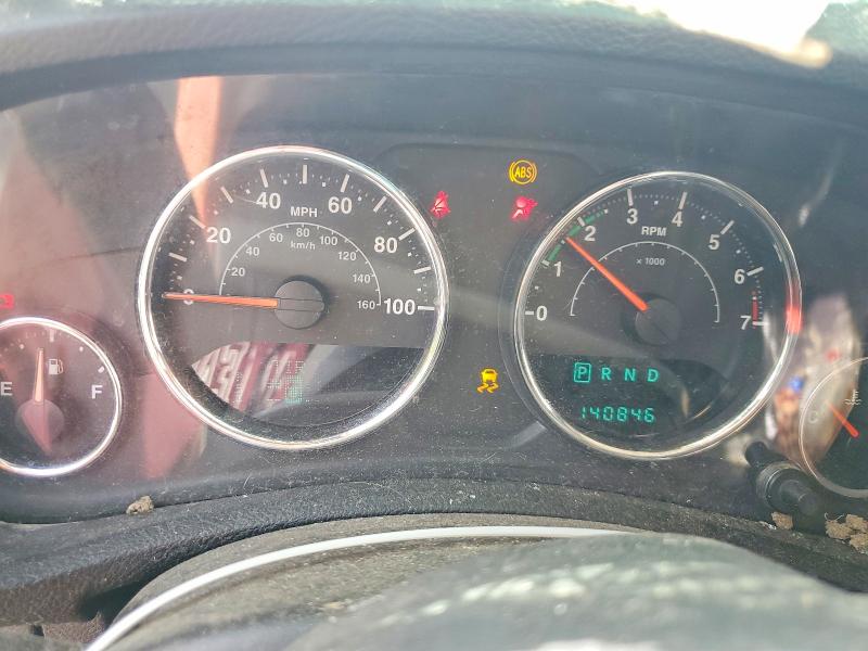 Продажа на аукционе авто 2013 Jeep Wrangler Unlimited, vin: 1C4BJWEG1DL545952, номер лота: 53626026