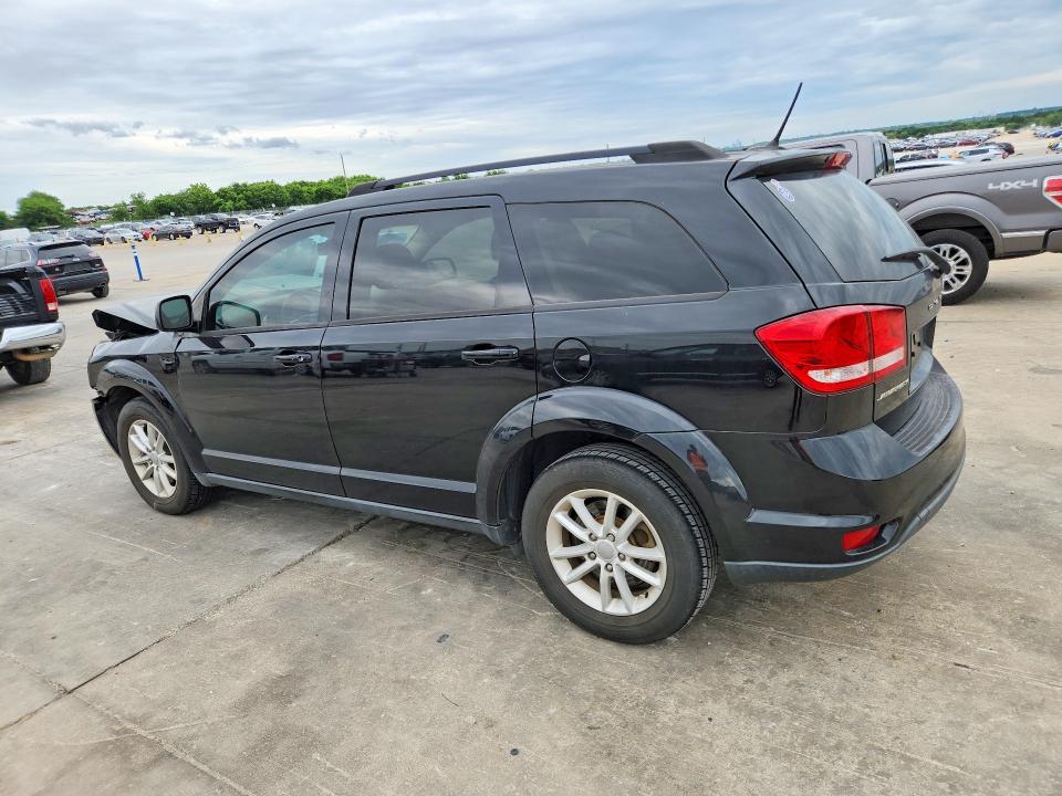 Продажа на аукционе авто 2014 Dodge Journey, vin: 3C4PDCBB0ET184157, номер лота: 52074986