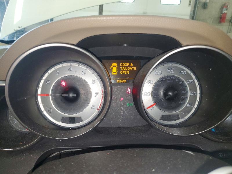 Aukcja sprzedaży 2013 Acura Mdx, vin: 2HNYD2H33DH517421, numer aukcji: 54816056