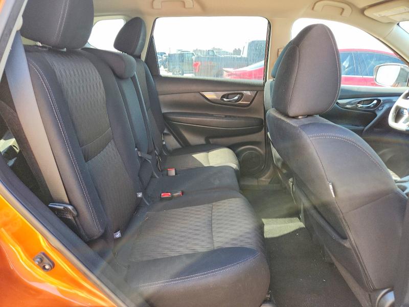 Продаж на аукціоні авто 2019 Nissan Rogue, vin: 5N1AT2MT6KC709802, номер лоту: 52957686