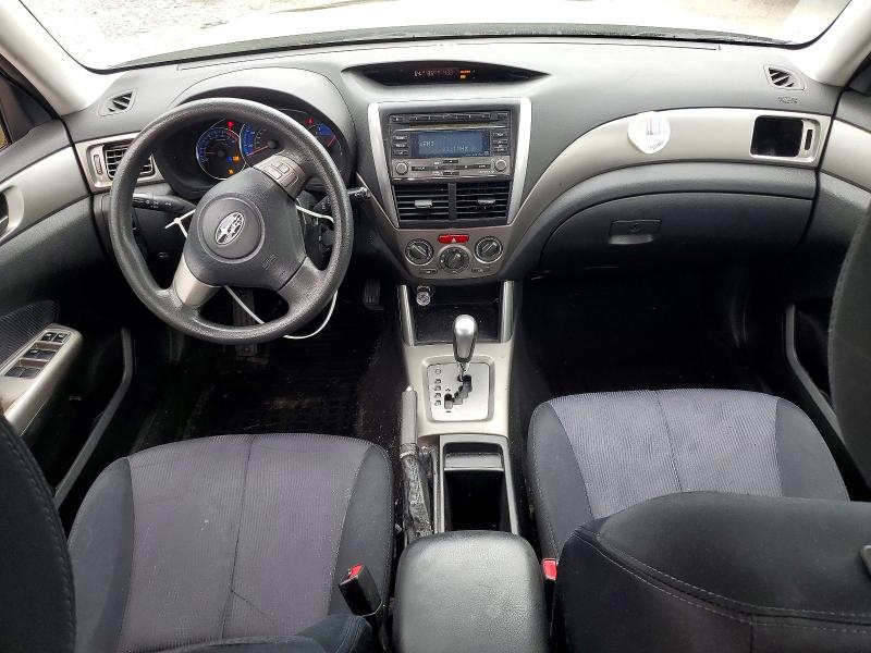 Продаж на аукціоні авто 2009 Subaru Forester, vin: JF2SH61669H726386, номер лоту: 52541066