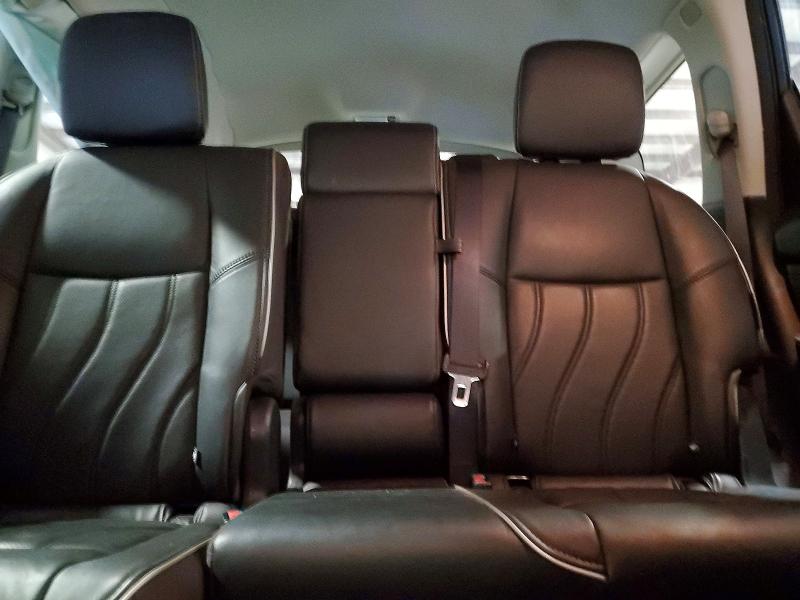 Продаж на аукціоні авто 2020 Infiniti Qx60, vin: 5N1DL0MM8LC528602, номер лоту: 54188906