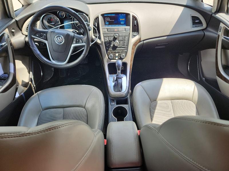 Aukcja sprzedaży 2012 Buick Verano, vin: 1G4PR5SK5C4179743, numer aukcji: 54005306