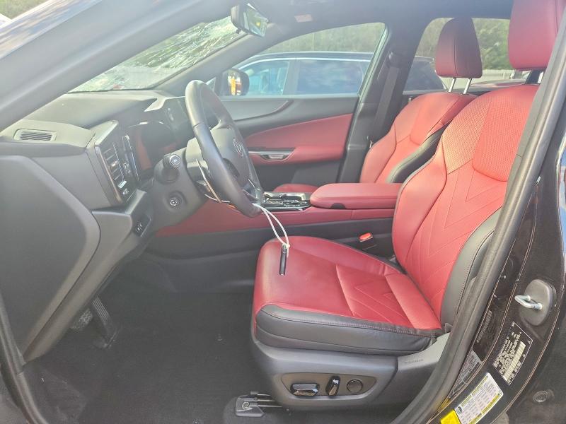 Продажа на аукционе авто 2024 Lexus Nx, vin: 2T2HGCEZ1RC033773, номер лота: 52754416