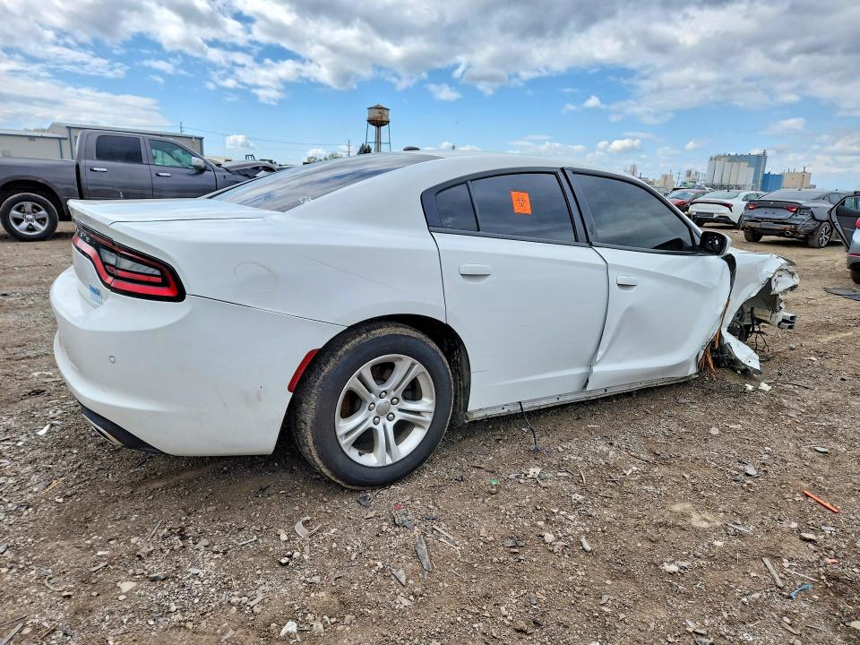 Продажа на аукционе авто 2019 Dodge Charger, vin: 2C3CDXBG4KH707237, номер лота: 52724766