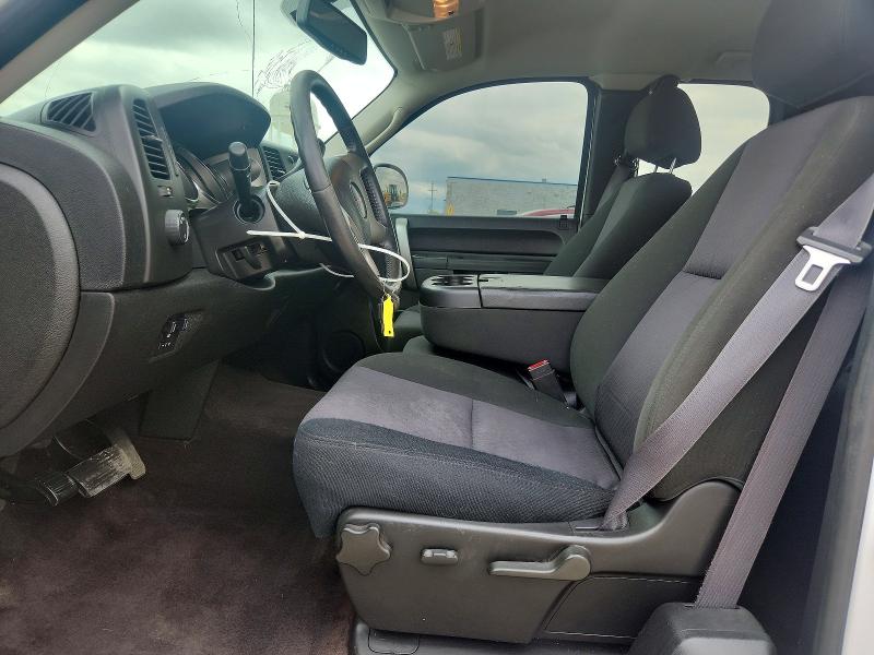 Продажа на аукционе авто 2013 Gmc Sierra, vin: 1GT220CGXDZ109322, номер лота: 52937376