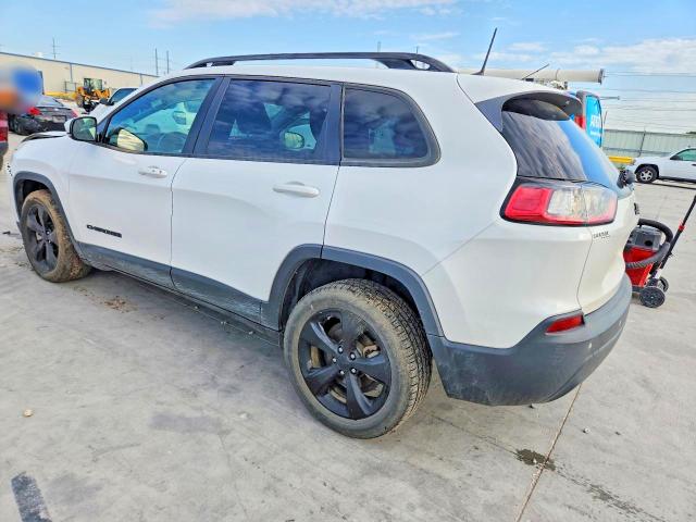 Aukcja sprzedaży 2020 Jeep Cherokee, vin: 1C4PJLLB2LD645286, numer aukcji: 54426646