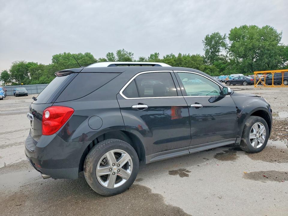 2015 Chevrolet Equinox მანქანა იყიდება აუქციონზე, vin: 2GNFLHE38F6354827, აუქციონის ნომერი: 52712126
