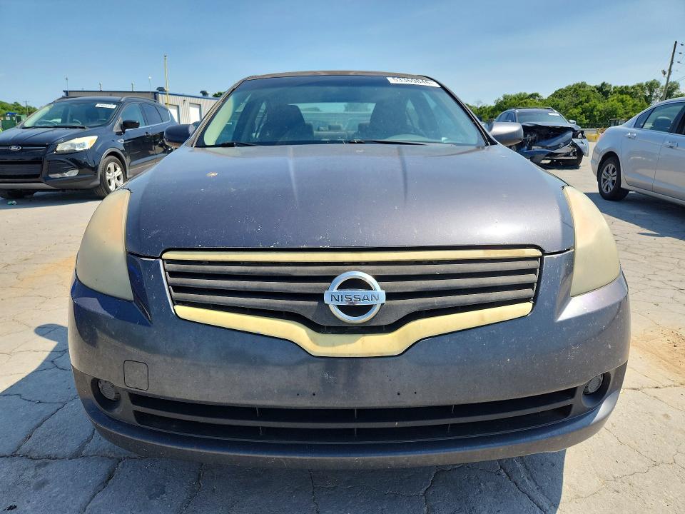 2007 Nissan Altima მანქანა იყიდება აუქციონზე, vin: 1N4AL21E47C191647, აუქციონის ნომერი: 53369846