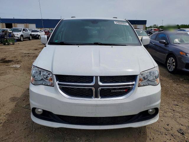 Продажа на аукционе авто 2019 Dodge Grand Caravan, vin: 2C4RDGCG8KR512515, номер лота: 54860926