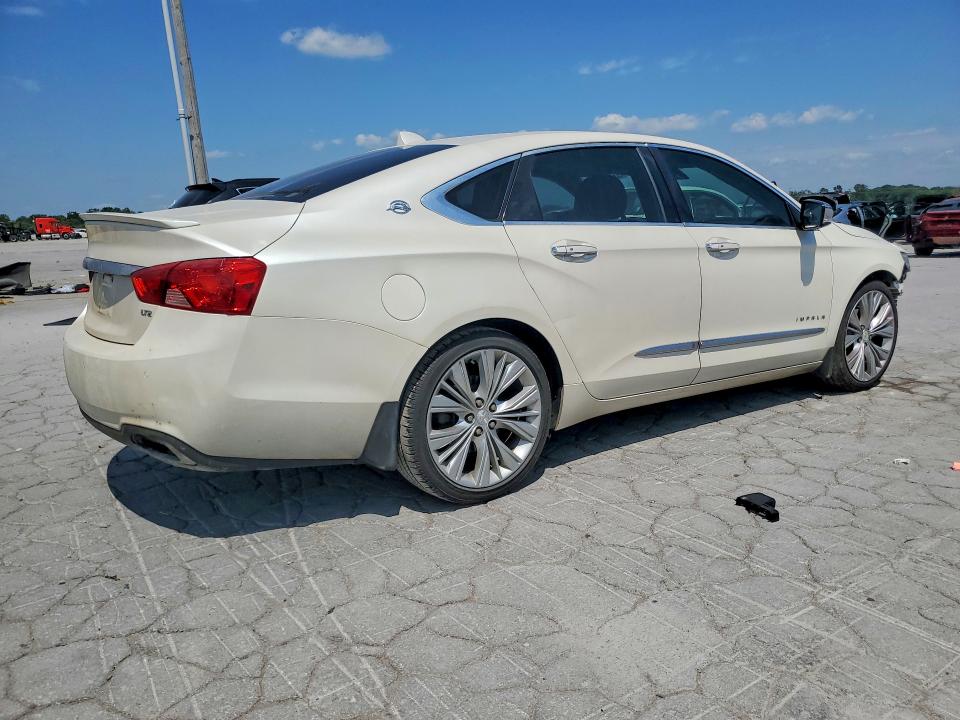 Aukcja sprzedaży 2014 Chevrolet Impala, vin: 1G1155S35EU147515, numer aukcji: 53467136