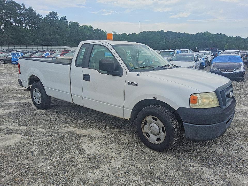 Aukcja sprzedaży 2008 Ford F150, vin: 1FTRF12228KB80608, numer aukcji: 53096896