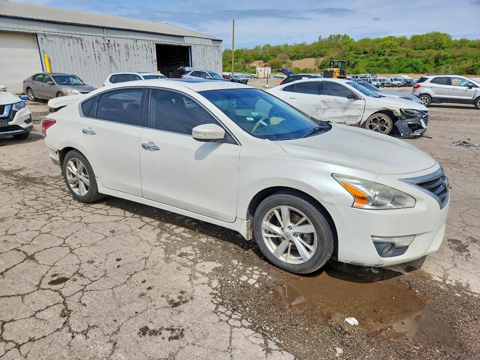 Продаж на аукціоні авто 2013 Nissan Altima, vin: 1N4AL3AP5DC178084, номер лоту: 52417016