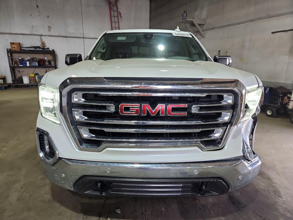 Aukcja sprzedaży 2020 Gmc Sierra, vin: 3GTU9DED7LG419621, numer aukcji: 54498316
