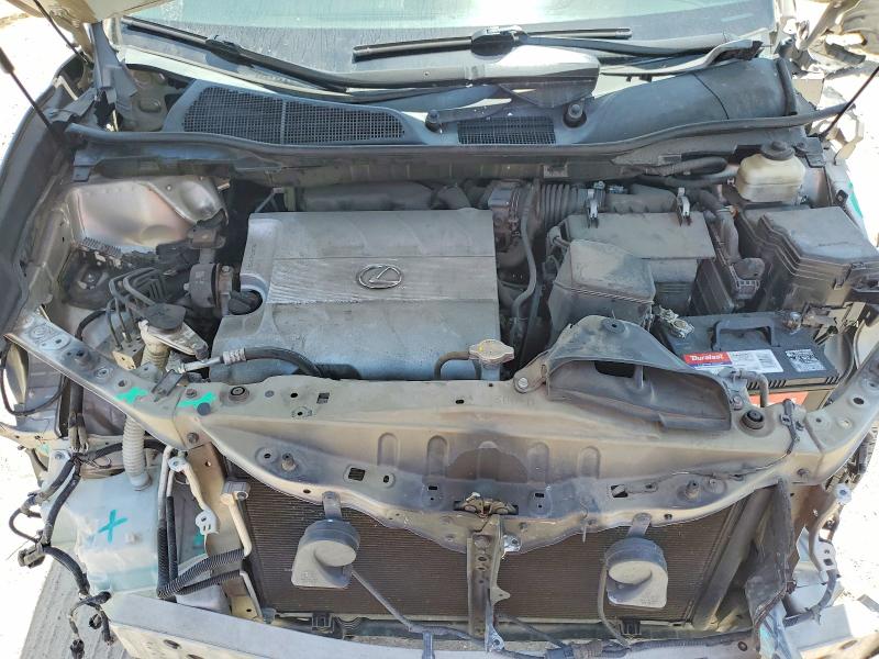 Aukcja sprzedaży 2015 Lexus Rx, vin: 2T2ZK1BA0FC162749, numer aukcji: 53816486