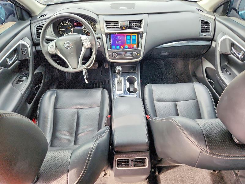 52321026 :رقم المزاد ، 1N4AL3AP1HC237489 vin ، 2017 Nissan Altima مزاد بيع
