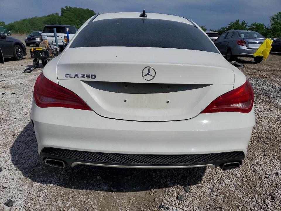 Продаж на аукціоні авто 2014 Mercedes-benz Cla, vin: WDDSJ4EB9EN090787, номер лоту: 52351166