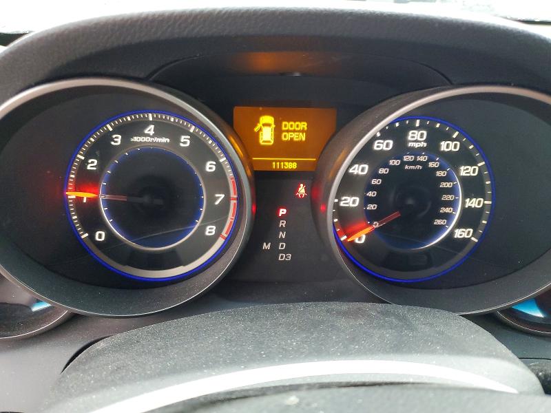 Продаж на аукціоні авто 2008 Acur Mdx, vin: 2HNYD28218H528527, номер лоту: 52511746