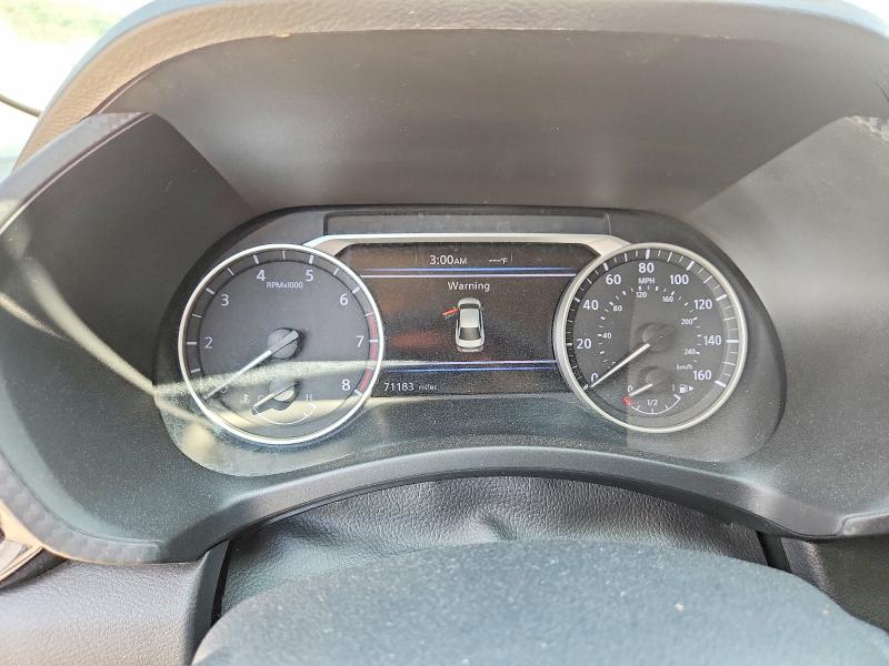 Продажа на аукционе авто 2024 Nissan Sentra, vin: 3N1AB8CV2RY325372, номер лота: 53125186