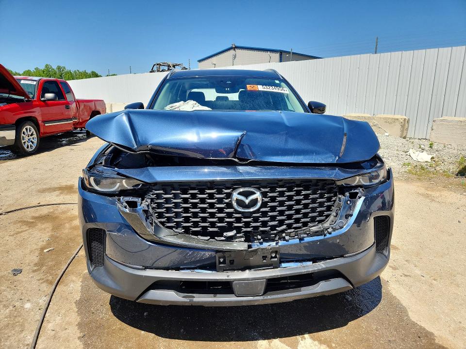 Продаж на аукціоні авто 2024 Mazda Cx-50, vin: 7MMVABBM1RN180135, номер лоту: 53234956