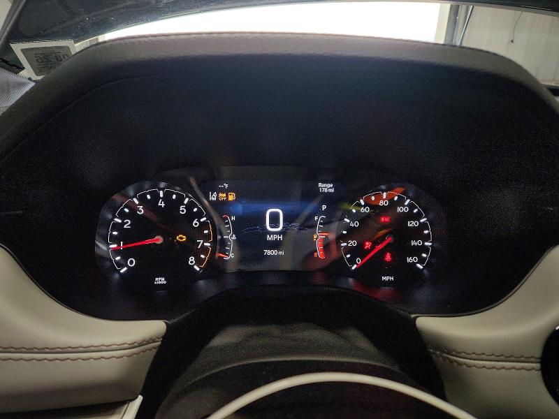 2025 Jeep Compass მანქანა იყიდება აუქციონზე, vin: 3C4NJDCN6ST592396, აუქციონის ნომერი: 54470336