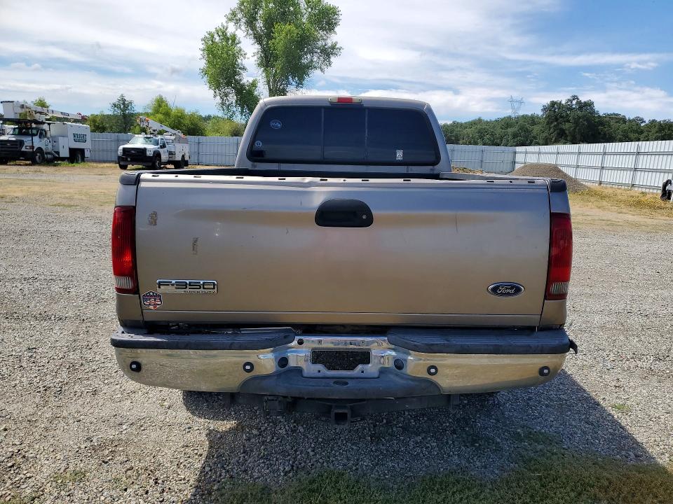 54908376 :رقم المزاد ، 1FTWW30P25EC11430 vin ، 2005 Ford F350 مزاد بيع