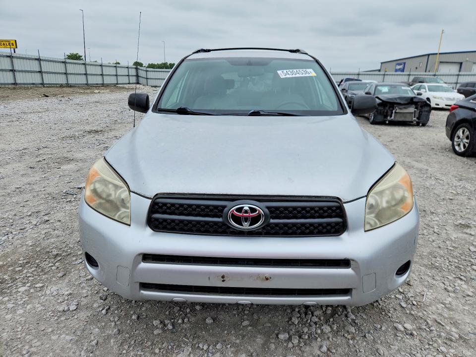 Aukcja sprzedaży 2006 Toyota Rav4, vin: JTMBD33V665039161, numer aukcji: 54304536