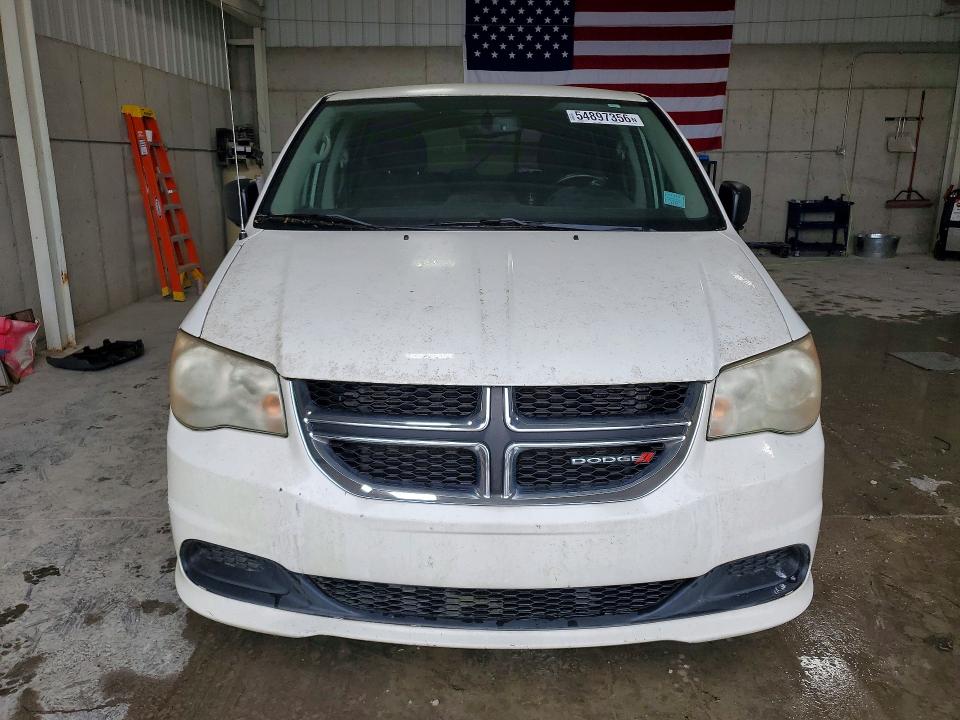 2012 Dodge Grand Caravan მანქანა იყიდება აუქციონზე, vin: 2C4RDGBG5CR296691, აუქციონის ნომერი: 54897356