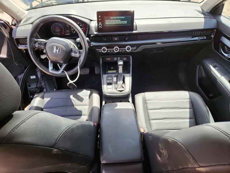 53801786 :رقم المزاد ، 2HKRS4H71SH452751 vin ، 2025 Honda Cr-v مزاد بيع