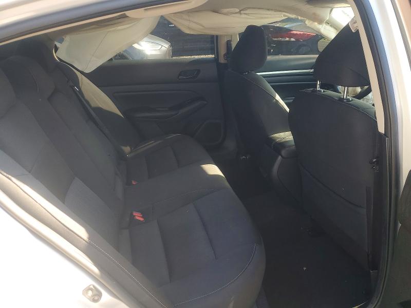 2023 Nissan Altima მანქანა იყიდება აუქციონზე, vin: 1N4BL4DV7PN398324, აუქციონის ნომერი: 53472456