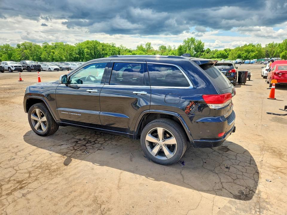 Aukcja sprzedaży 2015 Jeep Grand Cherokee, vin: 1C4RJFCG3FC234706, numer aukcji: 55256526