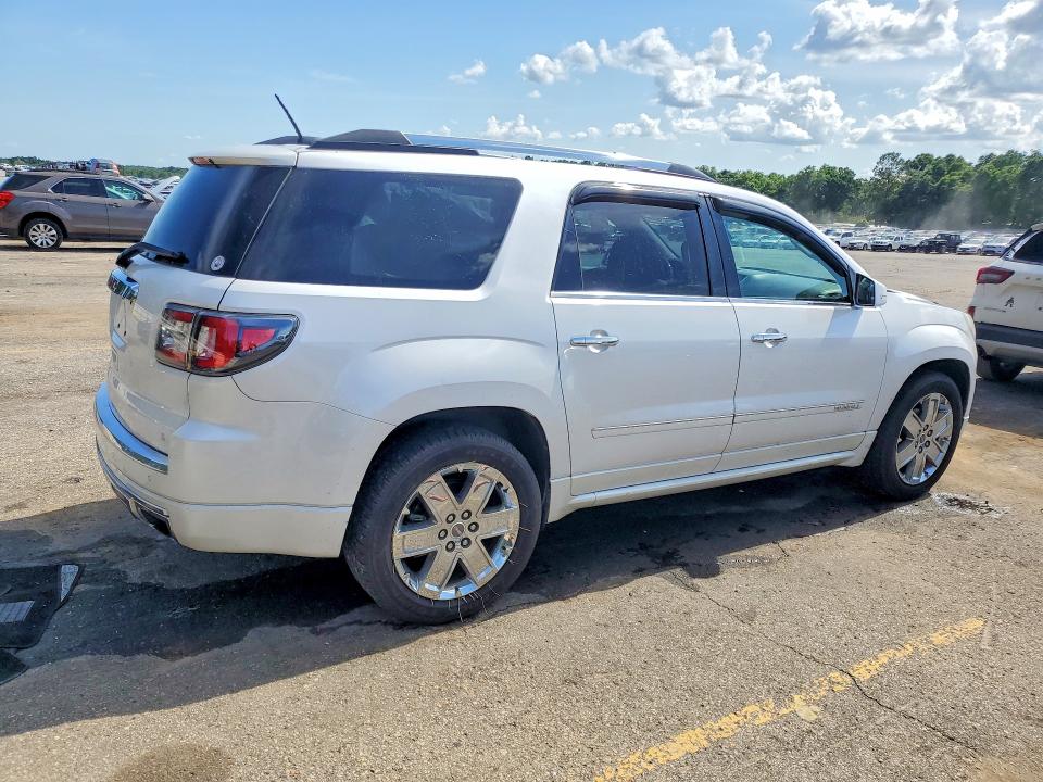 2016 Gmc Acadia მანქანა იყიდება აუქციონზე, vin: 1GKKRTKD0GJ191668, აუქციონის ნომერი: 54076726