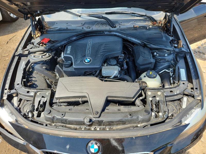 53784776 :رقم المزاد ، WBA3B5C58FP654527 vin ، 2015 Bmw 328 مزاد بيع