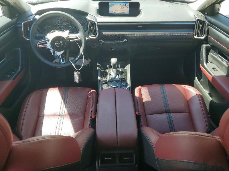 Aukcja sprzedaży 2025 Mazda Cx-50, vin: 7MMVAAEW5SN140007, numer aukcji: 52497896